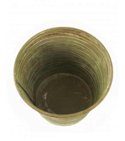 Pot métallique Nemo