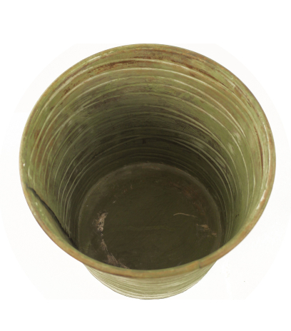 Pot métallique Nemo