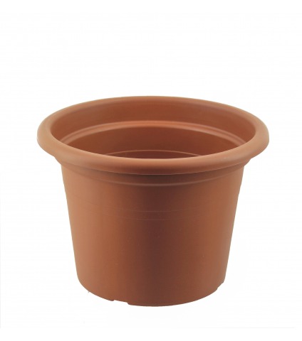 Pot rond terracota KATLA
