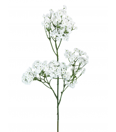 Tige de gypsophile artificiel