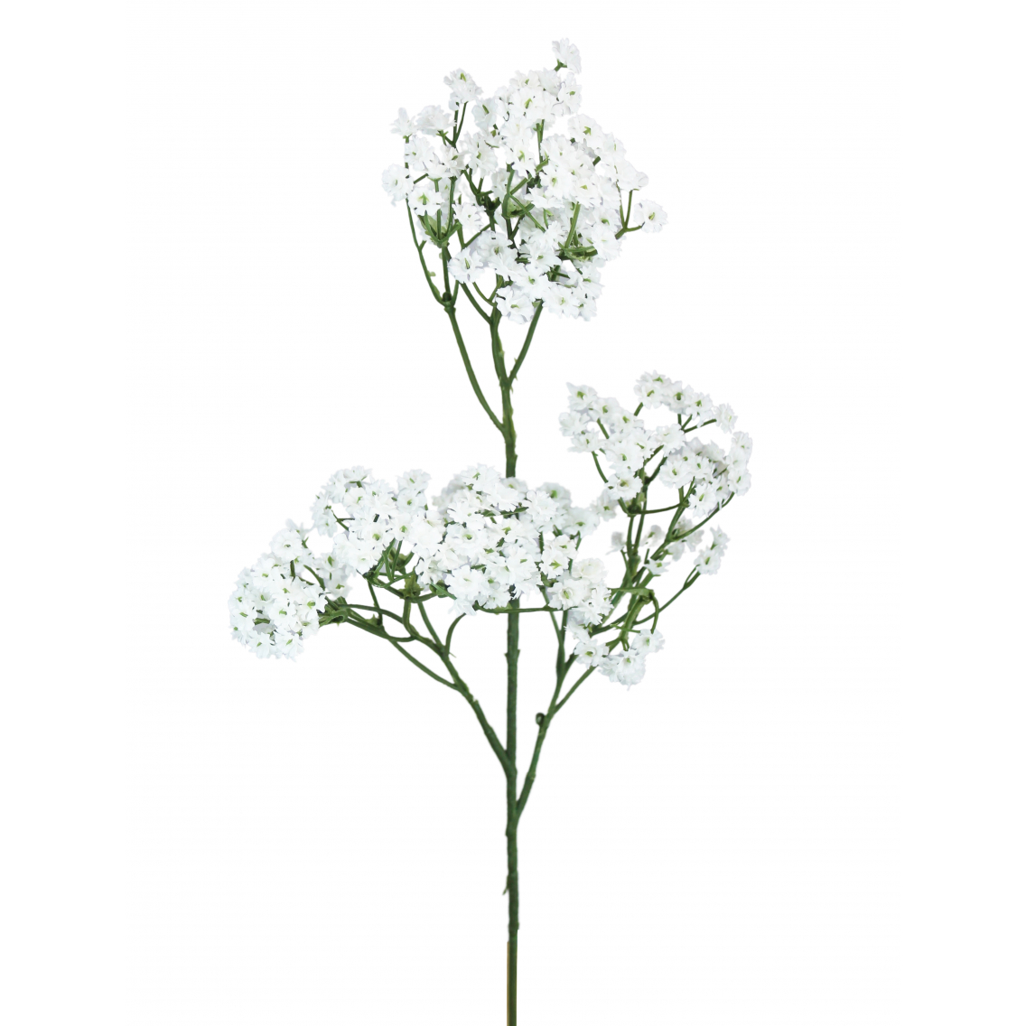 Tige de gypsophile artificiel