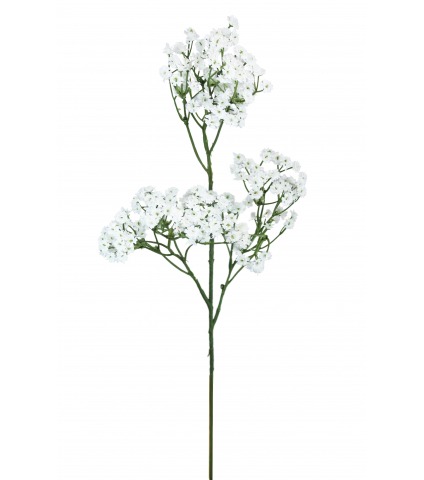 Tige de gypsophile artificiel