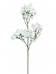 Tige de gypsophile artificiel