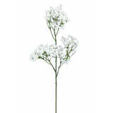 Tige de gypsophile artificiel