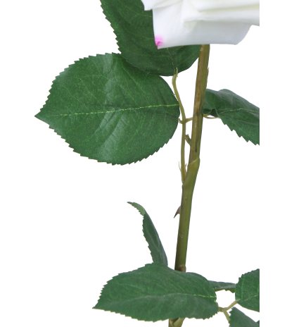 Rose artificielle georgia