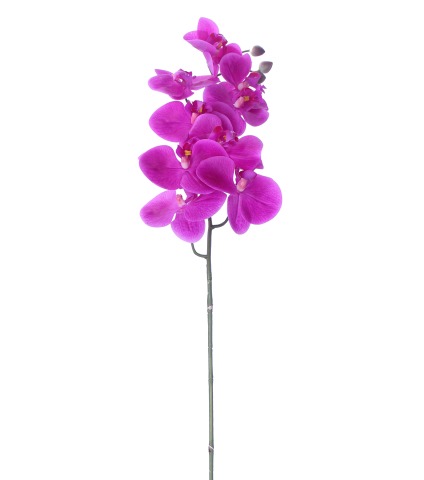 Phalaenopsis artificielle rose