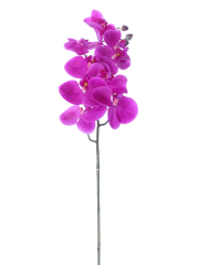 Phalaenopsis artificielle rose