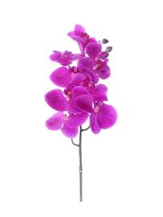 Phalaenopsis artificielle rose