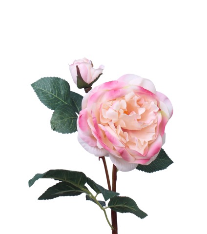 Rose artificielle Julia