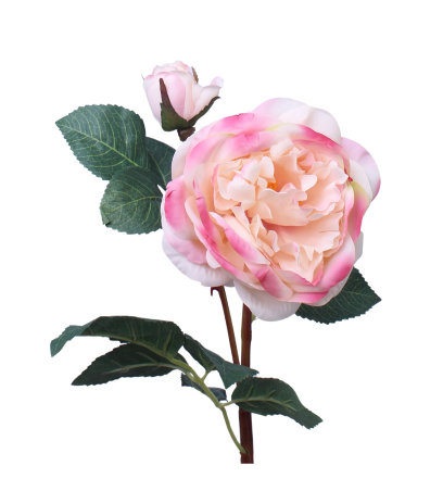 Rose artificielle Julia