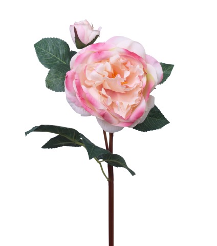 Rose artificielle Julia