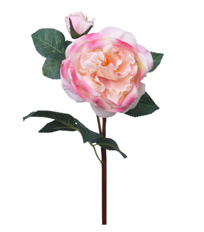 Rose artificielle Julia