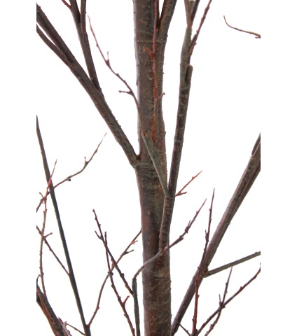 Branche artificielle tortuosa géante