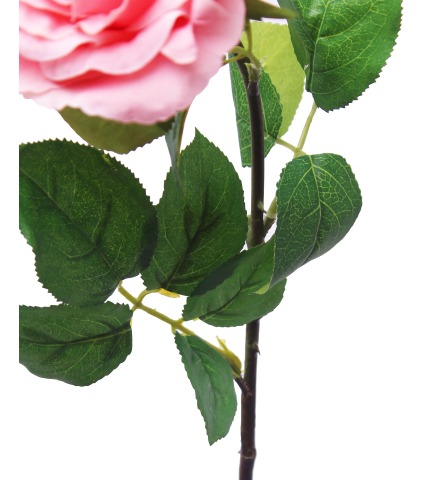 Rose artificielle Victoria