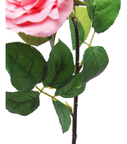 Rose artificielle Victoria