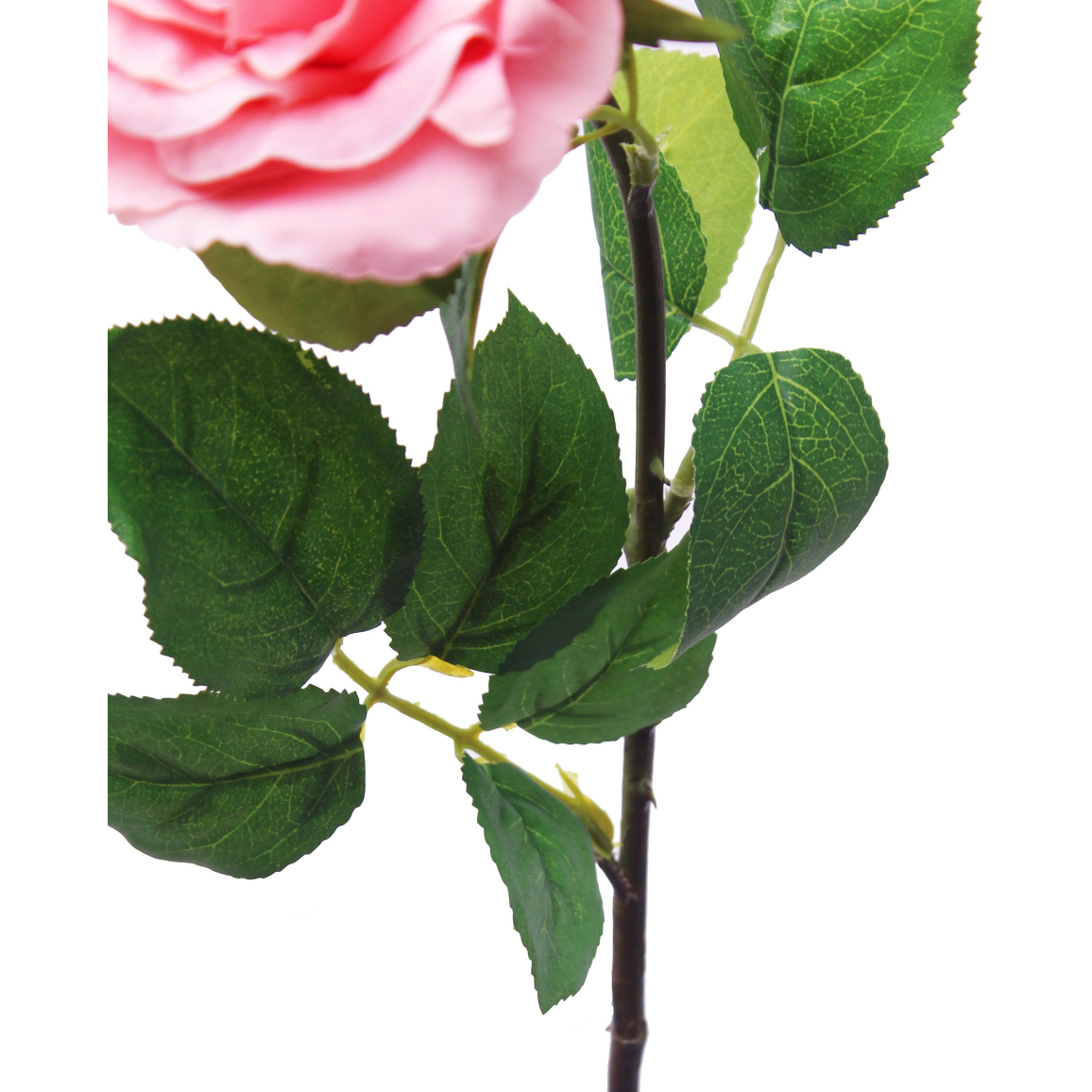 90cm Roses Rose artificielle Victoria 68 cm - Roses artificielles - Artiplantes
