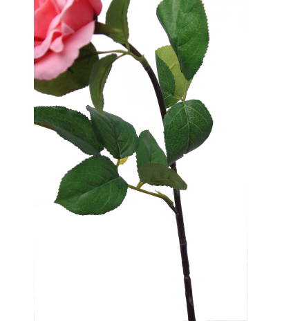 Rose artificielle Victoria
