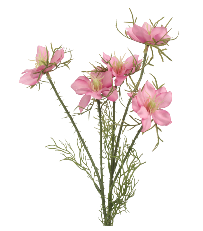 Tige de cosmos artificiel
