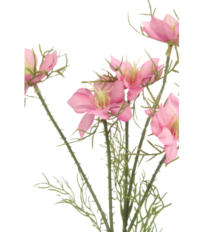 Tige de cosmos artificiel