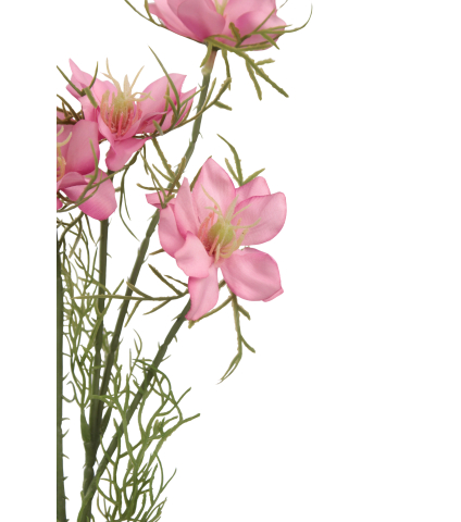 Tige de cosmos artificiel