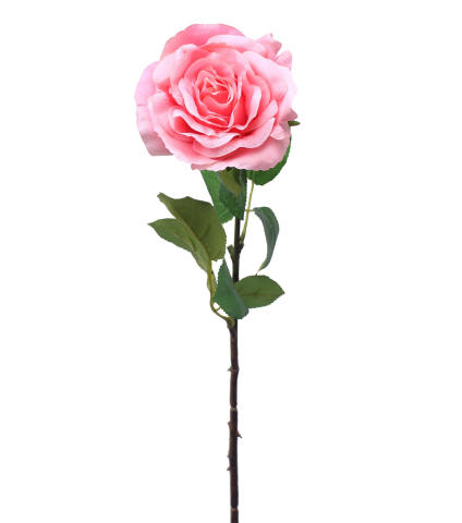 Rose artificielle Victoria