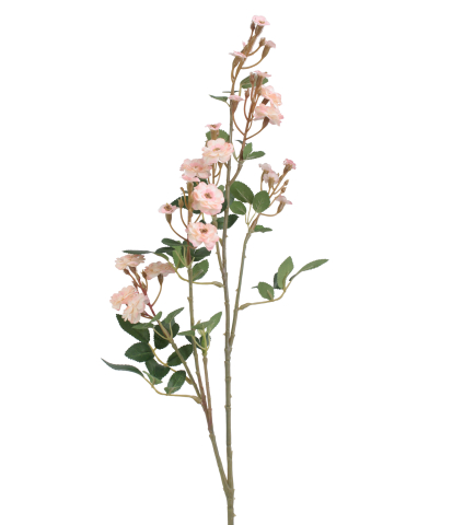 Rose sauvage artificielle