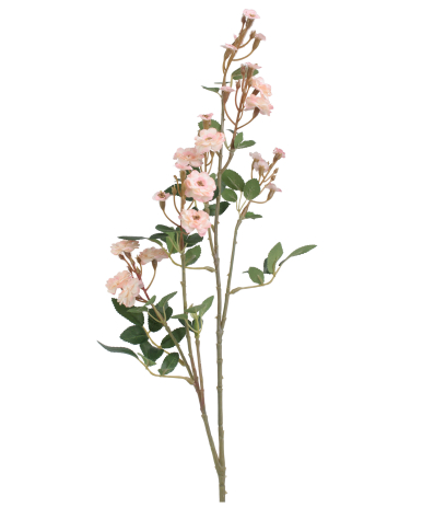 Rose sauvage artificielle