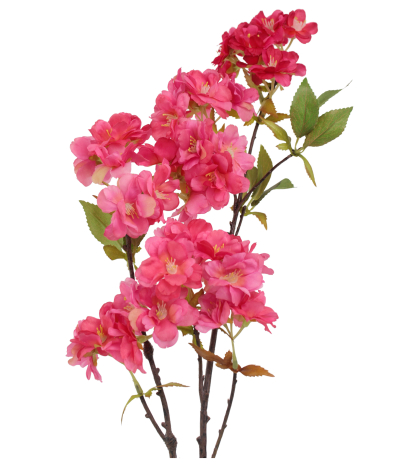 Tige de cerisier artificiel Sakura
