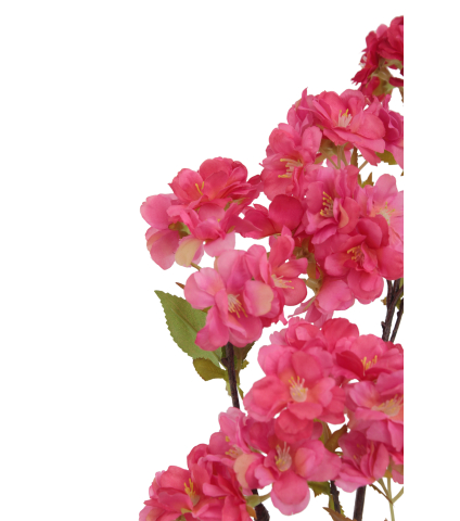 Tige de cerisier artificiel Sakura