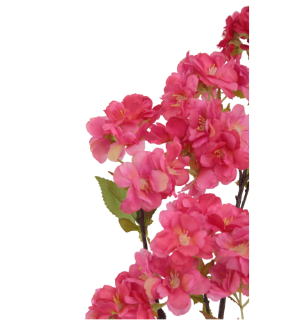 Tige de cerisier artificiel Sakura