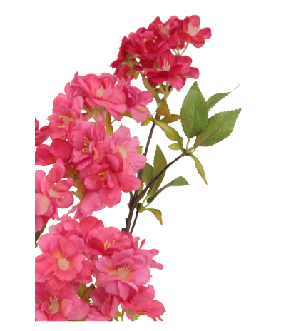 Tige de cerisier artificiel Sakura
