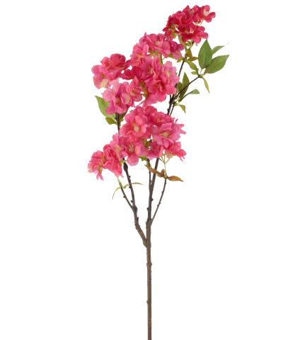 Tige de cerisier artificiel Sakura