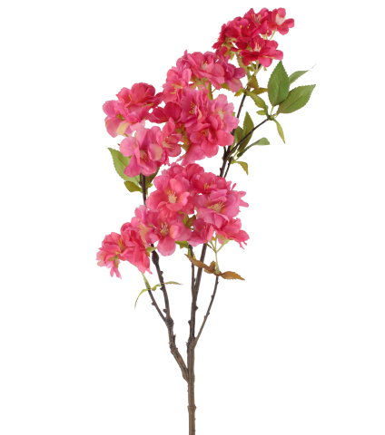 Tige de cerisier artificiel Sakura