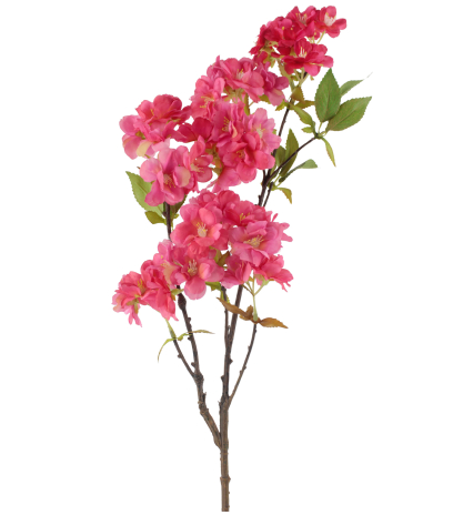 Tige de cerisier artificiel Sakura
