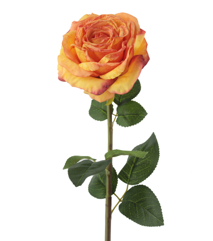 Rose artificielle Marjorie