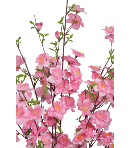 Rameau de cerisier du Japon artificiel