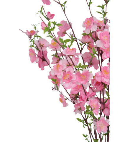 Rameau de cerisier du Japon artificiel