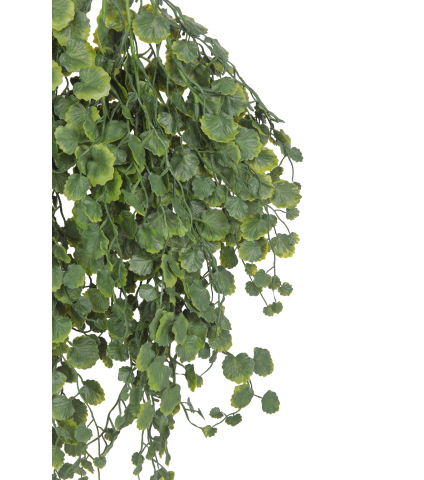 Chute de campanule artificielle