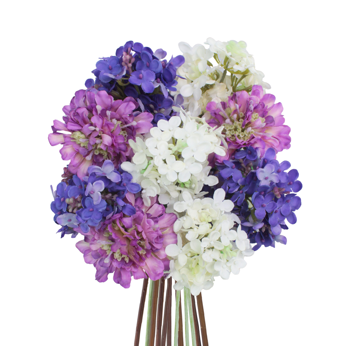 Bouquet artificiel Aquarelle Bouquet artificiel Aquarelle
