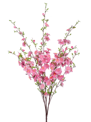 Rameau de cerisier du Japon artificiel