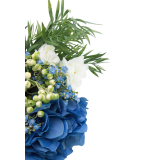 Bouquet artificiel Flocon