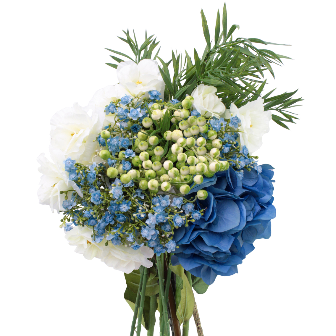 Bouquet artificiel Flocon Bouquet artificiel Flocon