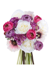 Bouquet Romance