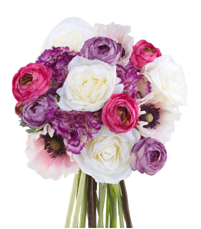 Bouquet Romance