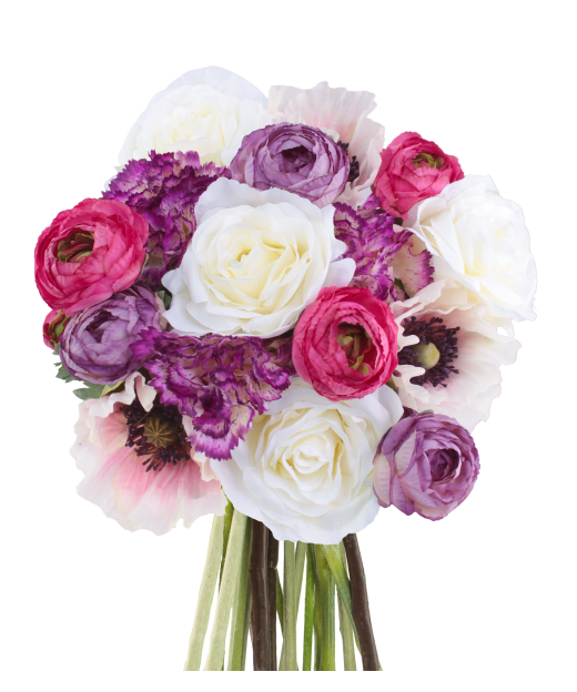 Bouquet Romance