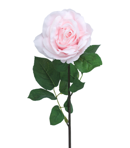 Rose artificielle Gladys