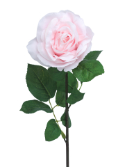 Rose artificielle Gladys