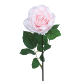 Rose artificielle Gladys