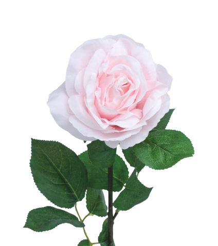 Rose artificielle Gladys