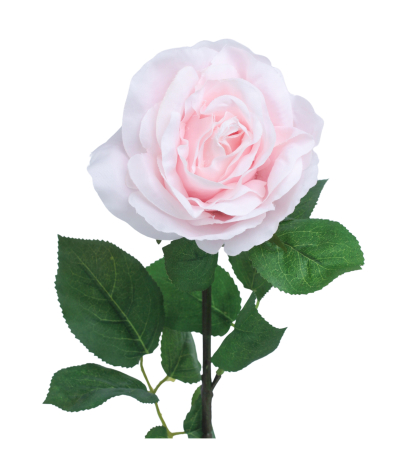 Rose artificielle Gladys